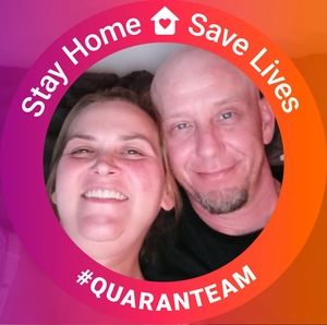 Meet your Posher, Carrie